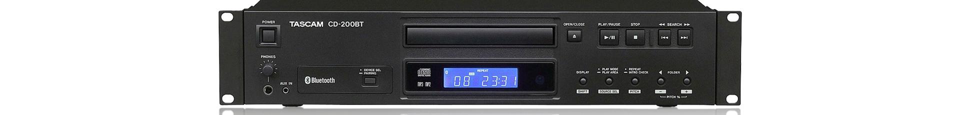 Audio & Video Players